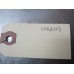 04Q023 Engine Oil Pickup Tube From 2006 SUBARU IMPREZA  2.5